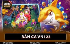 Bắn cá Vn123