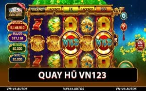 Quay hũ Vn123