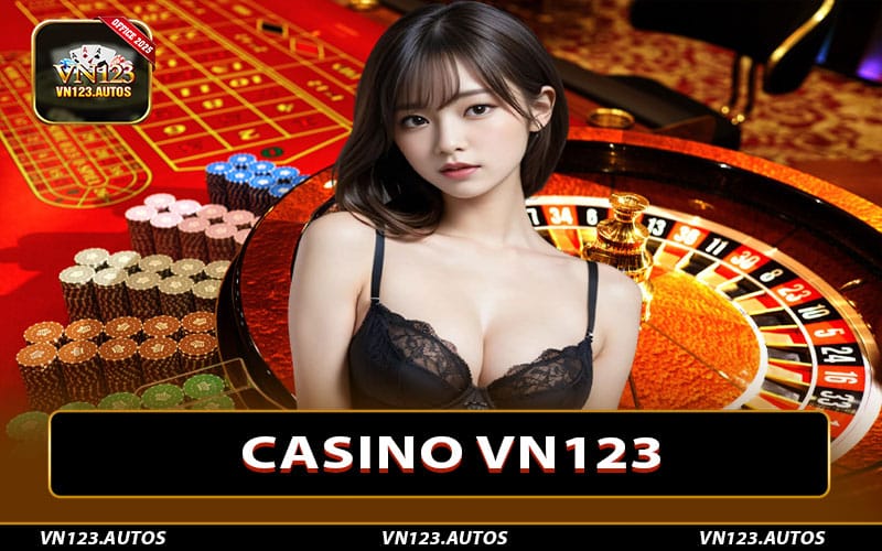 Casino Vn123