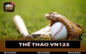Thể Thao Vn123