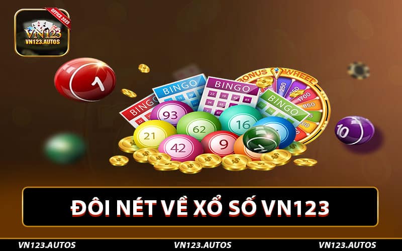 Đôi nét về xổ số Vn123
