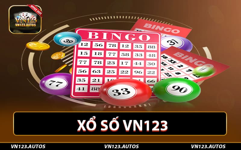 xổ số VN123